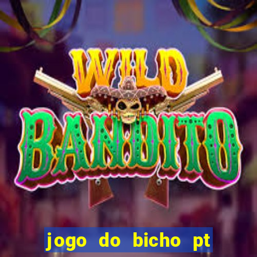 jogo do bicho pt rio 11hs hoje